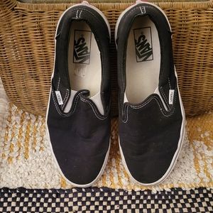 Vans Classic Slip Ons